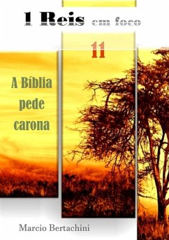Cover 1 Reis Em Foco! (eBook, ePUB)
