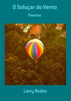 Cover O Soluçar Do Vento (eBook, PDF)