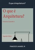 O Que É Arquitetura? (eBook, ePUB)