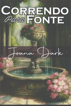 Cover Correndo Para Fonte (eBook, ePUB)