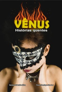 Cover Vênus (eBook, ePUB)
