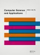 Computer Science and Applications... - Bild 1