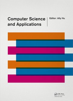 Computer Science and Applications (eBook, ePUB)