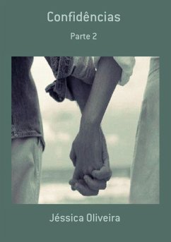 Cover Confidências (eBook, PDF)