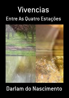 Cover Vivencias (eBook, PDF)