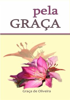 Cover Pela Graça (eBook, PDF)