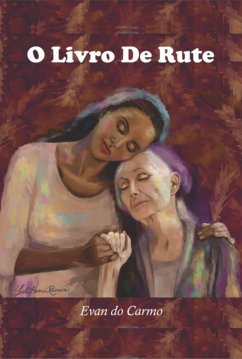 Cover O Livro De Rute (eBook, PDF)