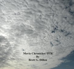 Cover 1970 (Movie Chronicles, #66) (eBook, ePUB)