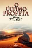 O Último Profeta (eBook, ePUB)