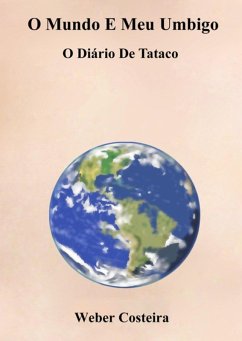 Cover O Mundo E Meu Umbigo (eBook, PDF)