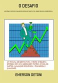 O Desafio (eBook, PDF)