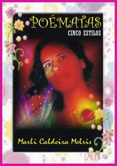 Poématas (eBook, PDF) - Melris, Marli Caldeira