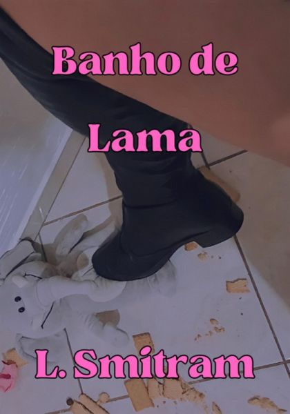 Banho De Lama (eBook, ePUB)