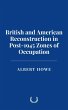 British and American Reconstruction in... - Bild 1