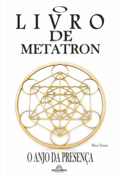 Cover O Livro De Metatron (eBook, ePUB)