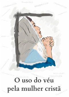 Cover O Uso Do Véu Pela Mulher Cristã (eBook, PDF)