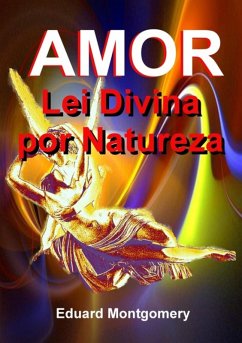 Cover Amor (eBook, PDF)