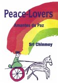 Amantes Da Paz (eBook, PDF)