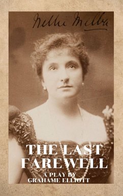 Cover The Last Farewell (eBook, ePUB)