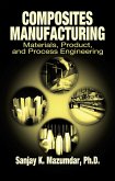 Composites Manufacturing (eBook, ePUB) Composites Manufacturing (eBook, ePUB)