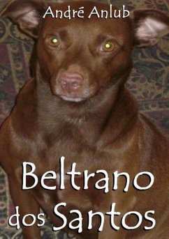 Cover Beltrano Dos Santos (eBook, PDF)