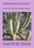 Dramaturgias Reflexivas Ii (eBook, PDF)