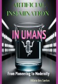 Artificial Insemination In Humans (eBook, PDF)