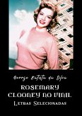 Rosemary Clooney No Vinil (eBook, PDF)