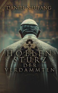 Cover Höllensturz der Verdammten (eBook, ePUB)