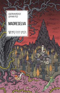 Cover Madreselva (eBook, ePUB)