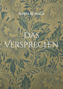 Cover Das Versprechen (eBook, ePUB)