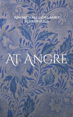 At Angre (eBook, ePUB) At Angre (eBook, ePUB)