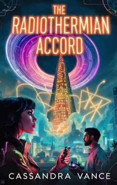 Cover The Radiothermian Accord (eBook, ePUB)