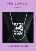 A Pedra De Prata ! (eBook, PDF)