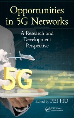 Opportunities in 5G Networks (eBook, ePUB)