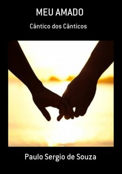 Meu Amado (eBook, PDF) - de Souza, Paulo Sergio