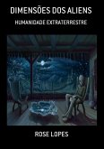 Dimensões Dos Aliens (eBook, PDF)