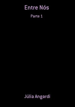 Cover Entre Nós (eBook, PDF)