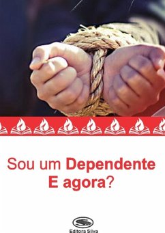 Cover Sou Dependente (eBook, PDF)