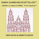 Europa: Olhares Múltiplos**es E Csc** (eBook, PDF)