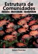 Estrutura De Comunidades (eBook, PDF) - Bild 1