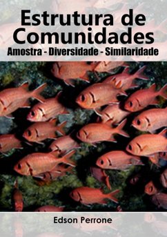 Estrutura De Comunidades (eBook, PDF) - Perrone, Edson