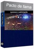 Pacto De Fama (eBook, ePUB) Pacto De Fama (eBook, ePUB)