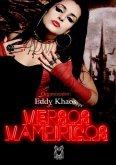 Versos Vampíricos (eBook, ePUB)