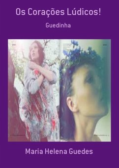 Cover Os Corações Lúdicos! (eBook, PDF)