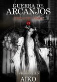 Guerra De Arcanjos (eBook, PDF)