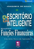Funções Financeiras Com Microsoft Excel (eBook, PDF) Funções Financeiras Com Microsoft Excel (eBook, PDF)