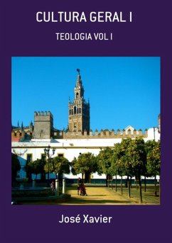 Cover Cultura Geral I (eBook, PDF)