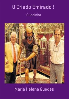 Cover O Criado Emirado ! (eBook, PDF)