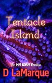 Tentacle Island (eBook, ePUB)